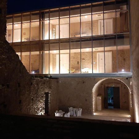 Residenza Palazzo Di Lorenzo Ceraso المظهر الخارجي الصورة