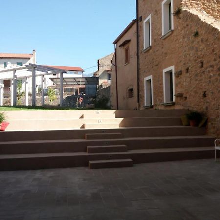 Residenza Palazzo Di Lorenzo Ceraso المظهر الخارجي الصورة