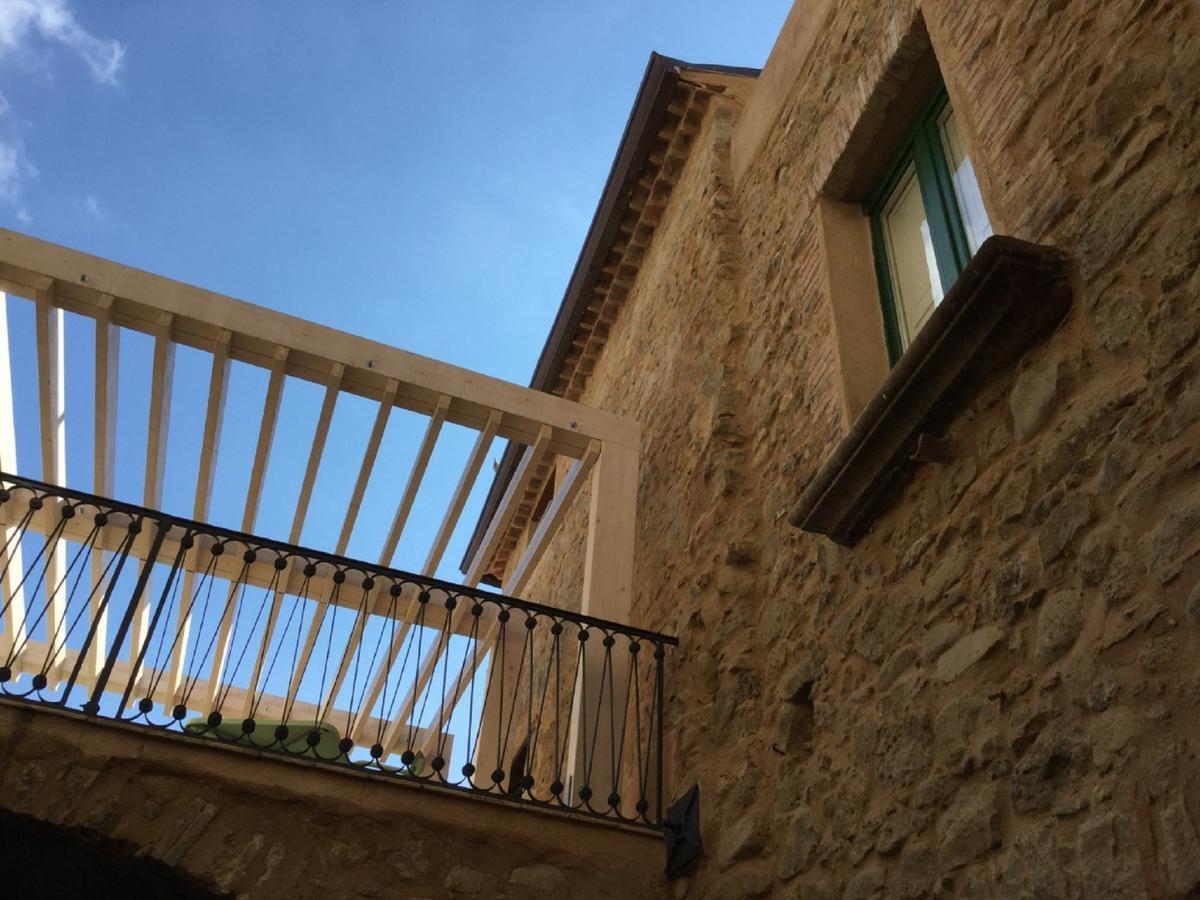 Residenza Palazzo Di Lorenzo Ceraso المظهر الخارجي الصورة