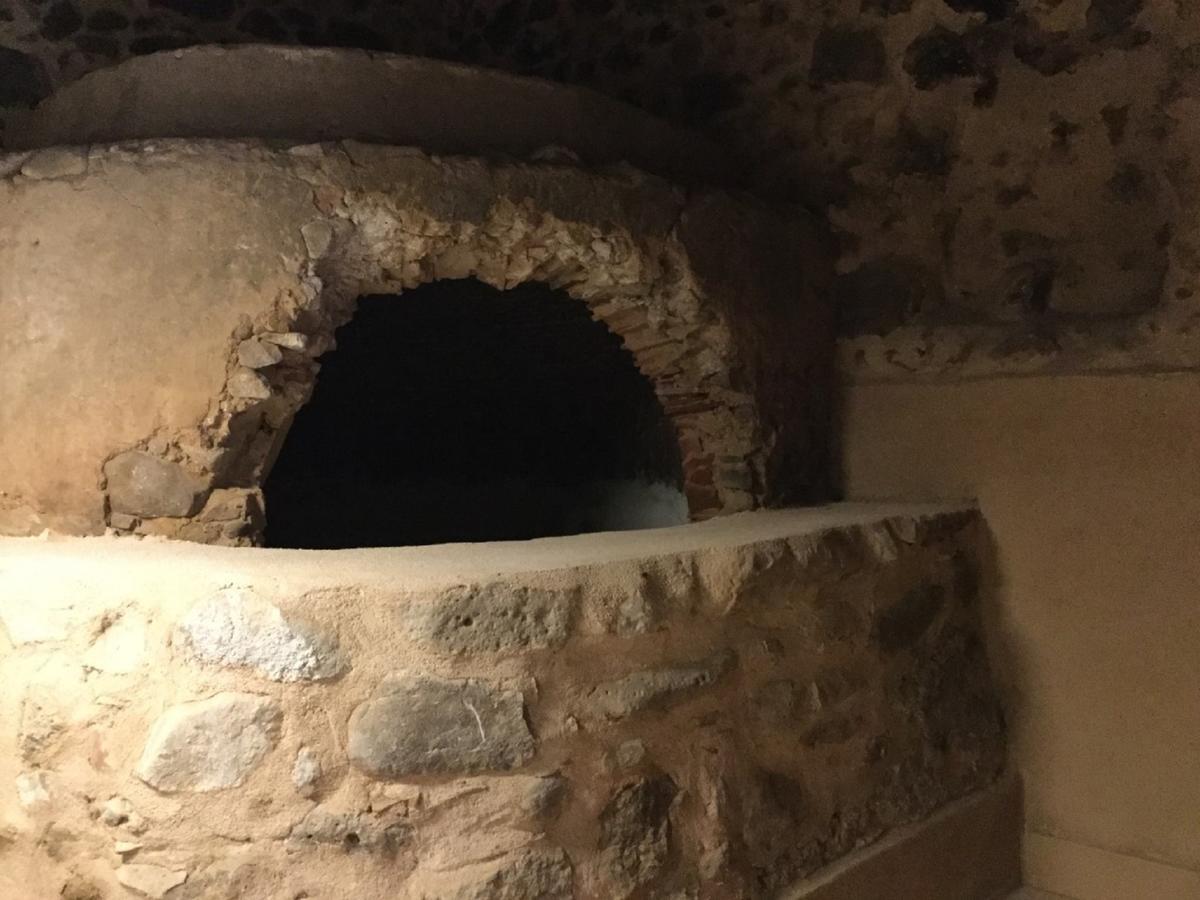 Residenza Palazzo Di Lorenzo Ceraso المظهر الخارجي الصورة