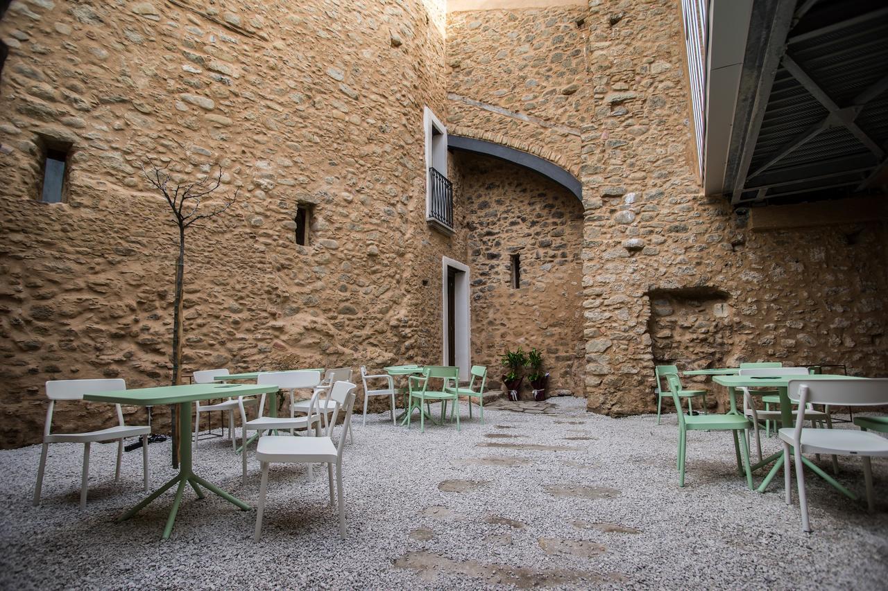 Residenza Palazzo Di Lorenzo Ceraso المظهر الخارجي الصورة