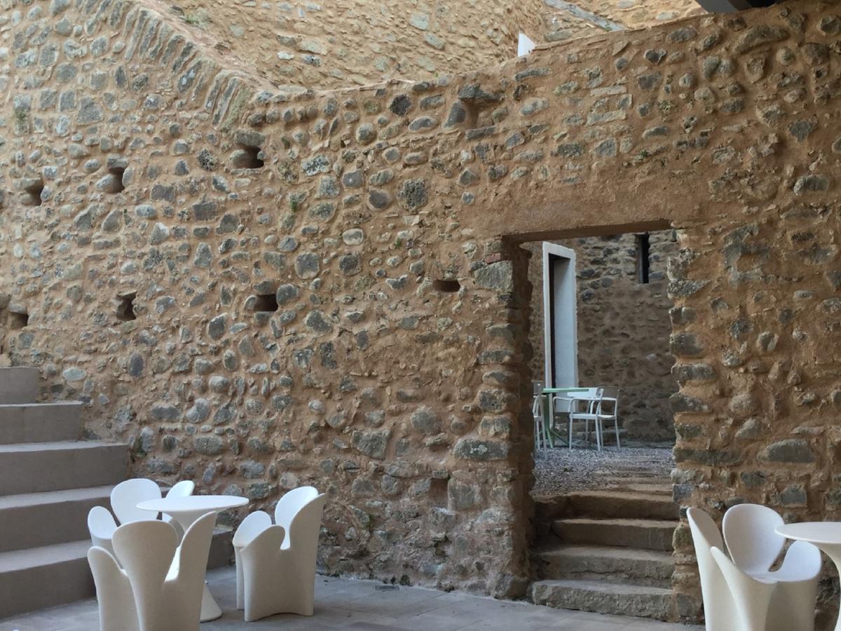 Residenza Palazzo Di Lorenzo Ceraso المظهر الخارجي الصورة