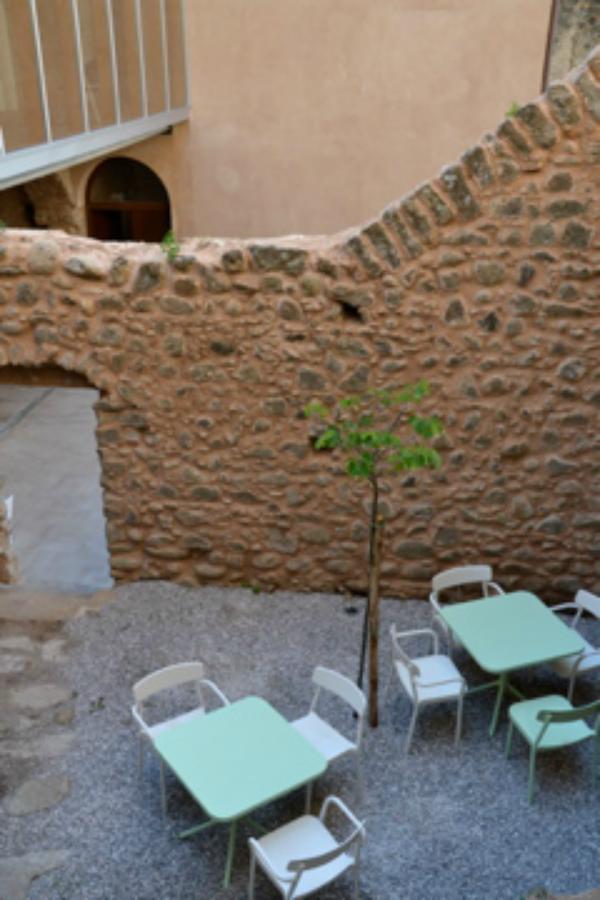 Residenza Palazzo Di Lorenzo Ceraso المظهر الخارجي الصورة