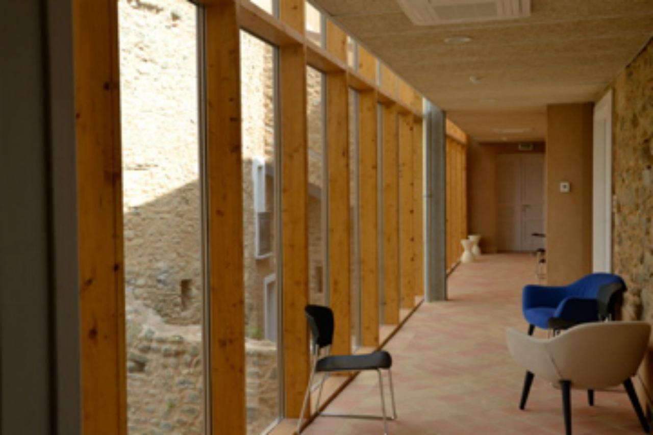 Residenza Palazzo Di Lorenzo Ceraso المظهر الخارجي الصورة