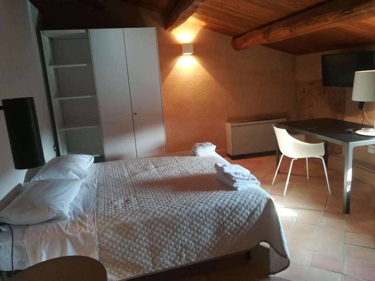Residenza Palazzo Di Lorenzo Ceraso المظهر الخارجي الصورة