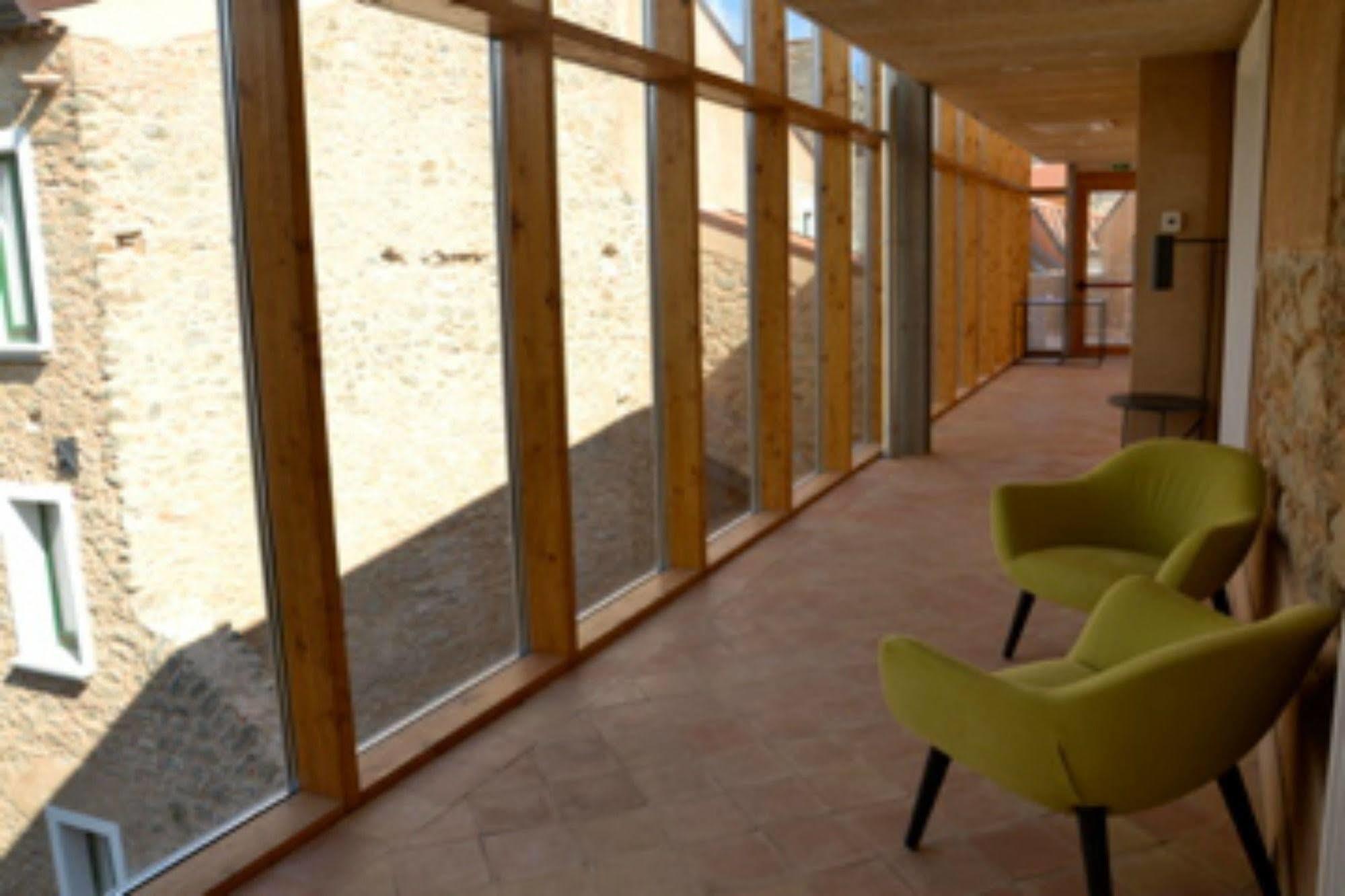 Residenza Palazzo Di Lorenzo Ceraso المظهر الخارجي الصورة